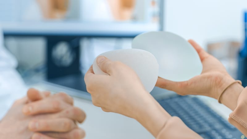 Macro-Textured Breast Implants Pulled From Market