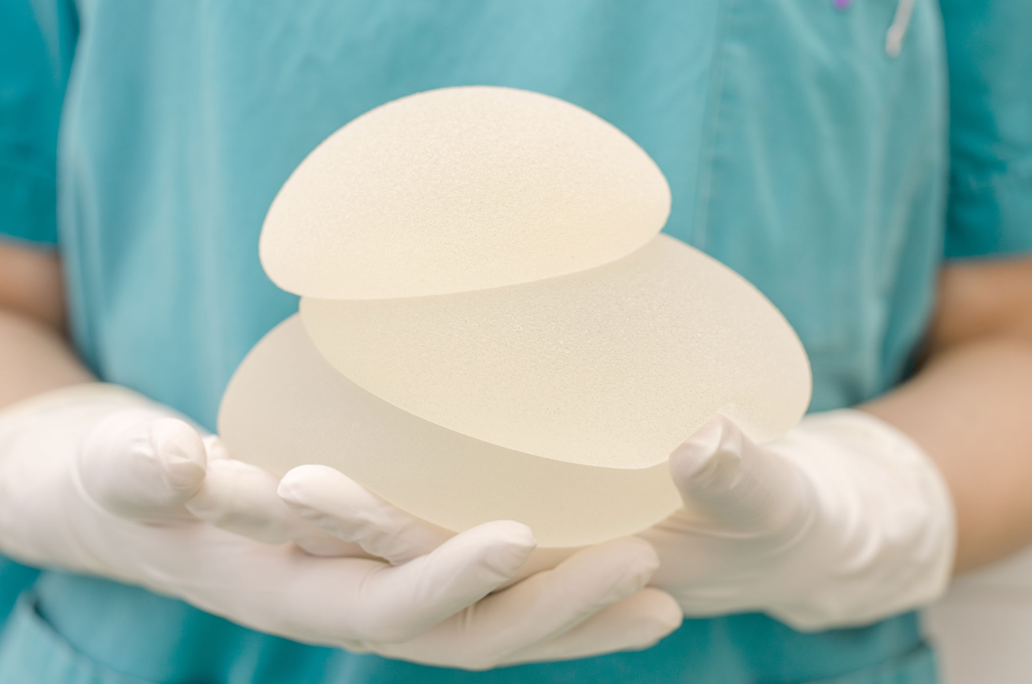 All About Breast Implants: Your Comprehensive Guide