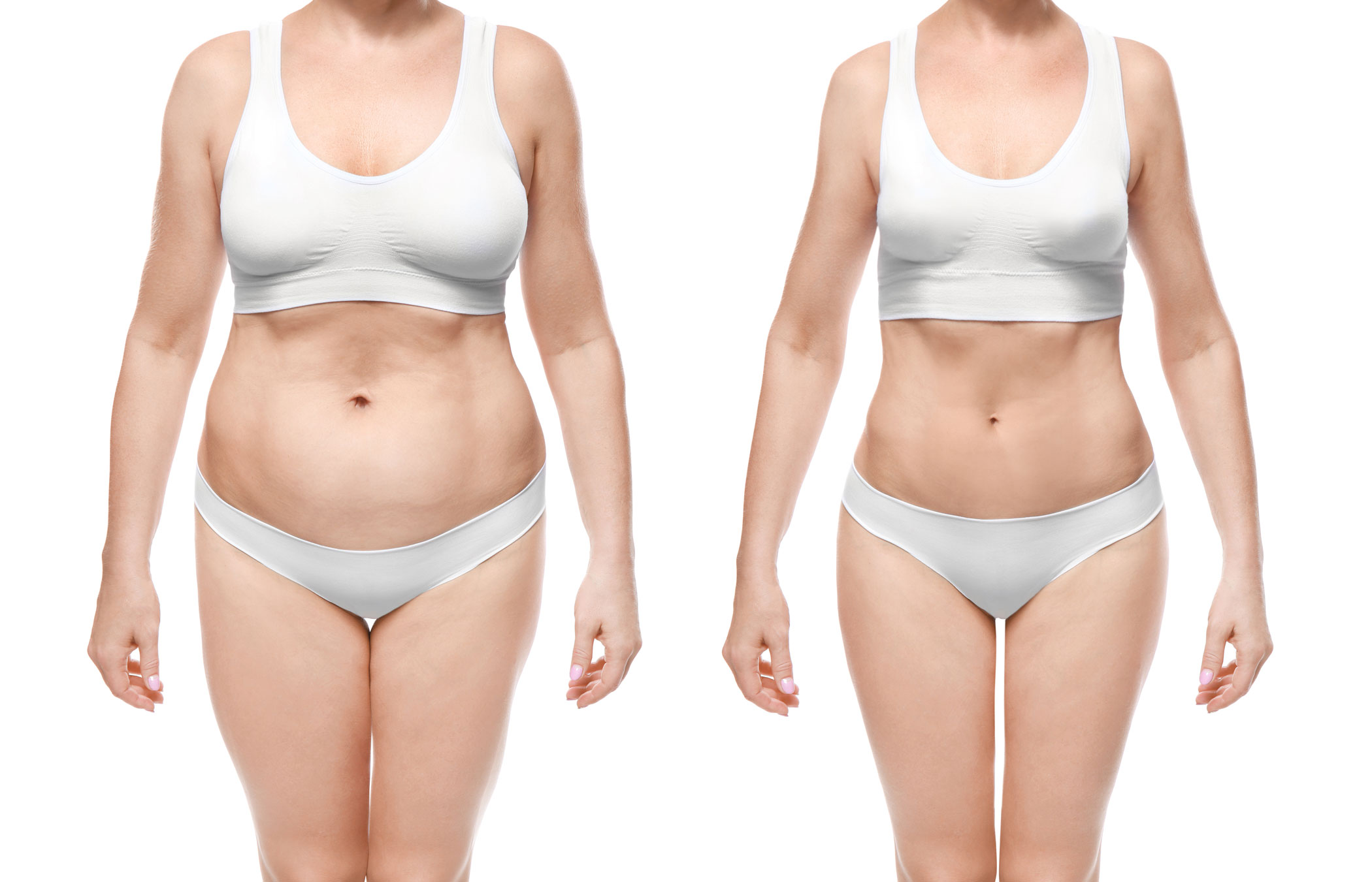 Reshaping and Refining Your Body with Liposuction