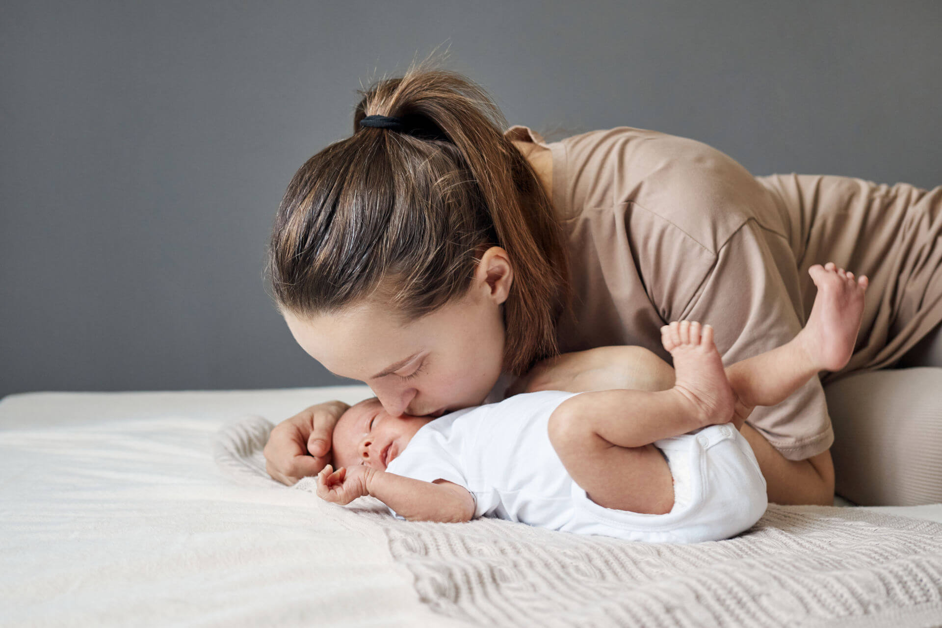 When Is the Ideal Time for a Mommy Makeover?