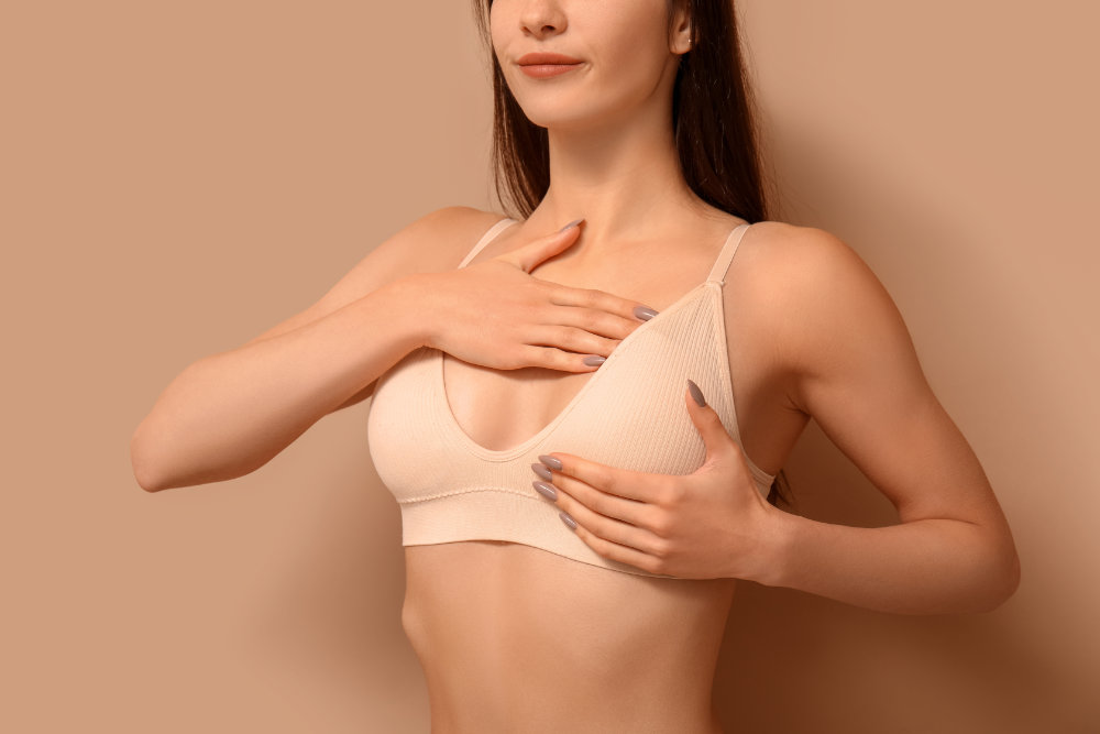Breast Surgery at Every Age: Is There a “Right Time” for Implants or a Lift?